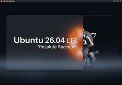 Ubuntu 26.04 LTS 