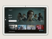 The Pixel Tablet is not slated for release until next year, at the earliest. (Image source: Google)