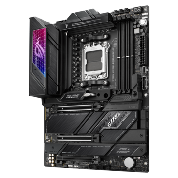 ...ROG Strix X670E-I Gaming WiFi...