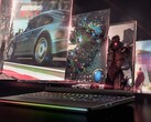 XMG NEO 16 2025 lineup targeted at gamers and content creators (Image Source: XMG)