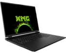 XMG has launched two new 18-inch gaming laptops