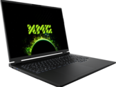 XMG has launched two new 18-inch gaming laptops