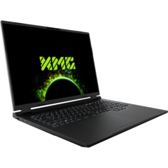 XMG has launched two new 18-inch gaming laptops