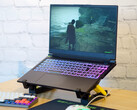 Schenker XMG Pro 15 E23 (PD50SND-G) gaming laptop reviewed: Here's to work-play balance!