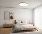 The Xiaomi Smart Ceiling Light D30 and D40 have been launched in Germany. (Image source: Xiaomi)
