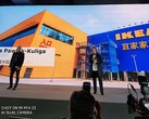 Xiaomi and IKEA enter a strategic partnership (Source: Donovan Sung on Twitter)