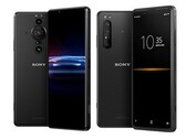 The Xperia PRO-I and PRO. (Source: Sony)