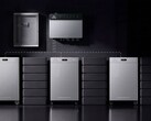 Zendure’s PowerHub connects up to three SolarFlow Mix units