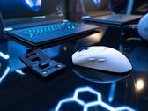 Dell has launched the Alienware Tri-Mode Wireless Gaming Mouse at CES 2022 (image via Dell)