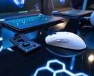 Dell has launched the Alienware Tri-Mode Wireless Gaming Mouse at CES 2022 (image via Dell)