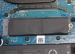 PCIe 4.0 SSD from Samsung