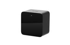 HTC and Valve seek to reduce Vive cost with simplified base stations. (Source: HTC Vive)