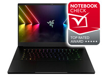 Razer Blade 15 2022 (89%)