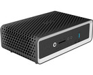 Los mini PC nano ZBOX Cl622 de Zotac son completamente silenciosos, lo que los hace ideales para configuraciones HTPC. (Fuente de la imagen: Zotac)