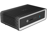 Zotac's ZBOX Cl622 nano mini PCs are completely silent, making them ideal for HTPC setups. (Image Source: Zotac)