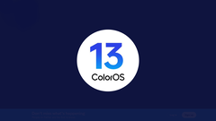 ColorOS 13 has landed. (Source: OPPO)
