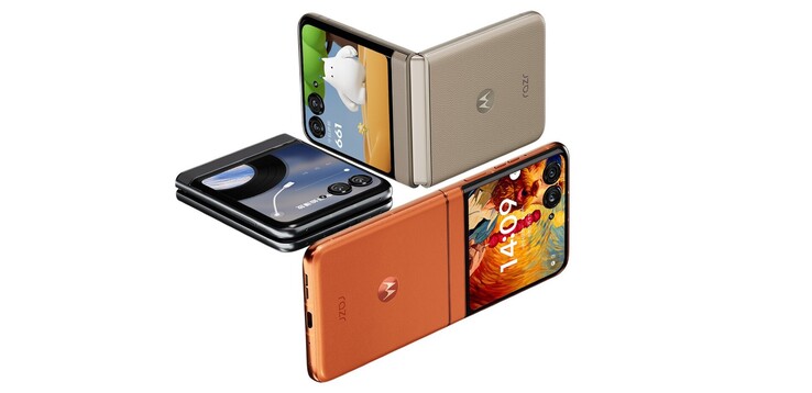(Image source: Motorola)