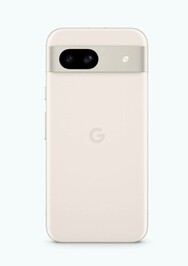 Google Pixel 8a smartphone review