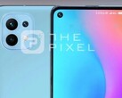 The Mi 11 Lite may have its bigger siblings' looks. (Source: The Pixel)