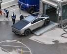 Cybertruck water-resistance test (image: Joe Tegtmeyer/X)