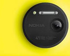 The 41 MP PureView camera on the Nokia Lumia 1020 was pretty revolutionary for its time. (Source: Gadgets360)