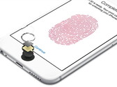 Touch ID: Gone but not forgotten. (Image source: Apple)