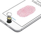 Touch ID: Gone but not forgotten. (Image source: Apple)