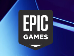 Epic Games, logo pictured has added a surprise for fans with this week&#039;s game giveaway. (Image source: Epic Games Store)