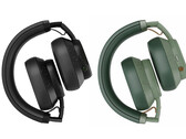 The Fairbuds XL in its two launch colours. (Image source: WinFuture)