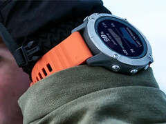 Garmin has now finalised plans for a new Fenix 6 and Fenix 6 Pro stable update. (Image source: Garmin)