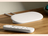 Google's TV Streamer may launch alongside Pixel devices on August 13. (Image source: 9to5Google - edited)