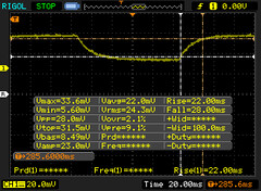 XPS 13 9300 FHD gray-gray response times