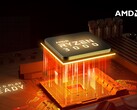 The release of the Ryzen 7 3800XT may be right around the corner. (Image source: AMD)