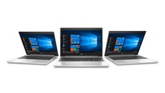 HP launches ProBook 430 G6, 440 G6, and 450 G6 with Whiskey Lake-U options (Source: HP)