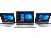 HP launches ProBook 430 G6, 440 G6, and 450 G6 with Whiskey Lake-U options (Source: HP)