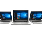 HP launches ProBook 430 G6, 440 G6, and 450 G6 with Whiskey Lake-U options (Source: HP)