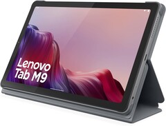 The Lenovo Tab M9 can now be bought for the price of an AAA game (image source: Lenovo)