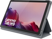 The Lenovo Tab M9 can now be bought for the price of an AAA game (image source: Lenovo)