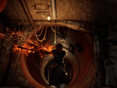The next Lies of P game will be developed in an entirely new engine (image via Neowiz)