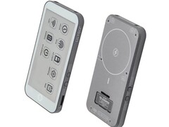 T5 E-Paper S3 Pro: developer board with E Ink display. (Image source: Lilyo)