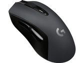 The 603 wireless mouse is the most affordable device to implement the Lightspeed connection. (Source: Logitech)
