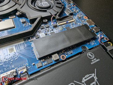 The SSD