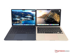 Apple M3-powered MacBook Airs could launch in H2 2023