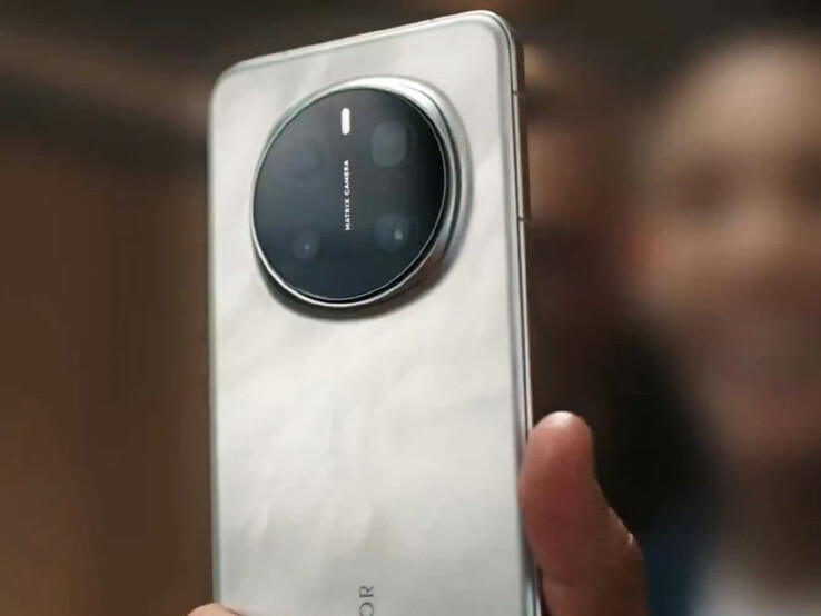 (Image source: Honor)