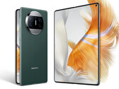 The Mate X3 will be one of several new Huawei devices launching globally in May. (Image source: Huawei)