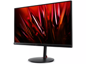 The Nitro XV282K KV, one of the few PC monitors with HDMI 2.1. (All images via Acer)