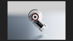The Concept 1 earbud. (Source: Nothing)