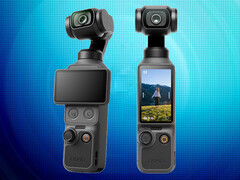The next Osmo Pocket retains a single camera set-up.