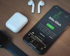 Apple has taken aim at Spotify in response to its European Commission fine. (Image source: Cezar Sampaio & Unsplash)