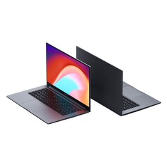 The RedmiBook 16 is currently available in three variants. (Image source: Xiaomi)